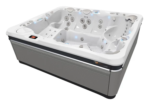 Caldera Spas - Utopia - CANTABRIA masszázsmedence