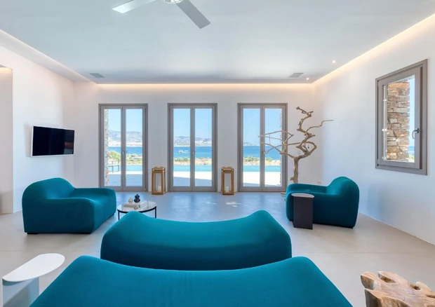 Bluff ülőgarnitúra szett