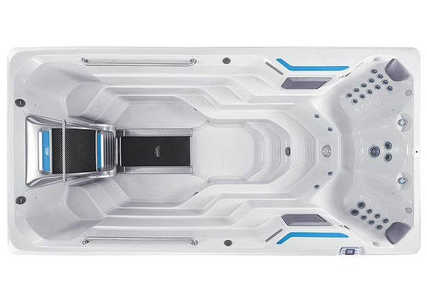 Endless Pools Fitness Systems® E500 Endless Pools Fitness Systems® E500