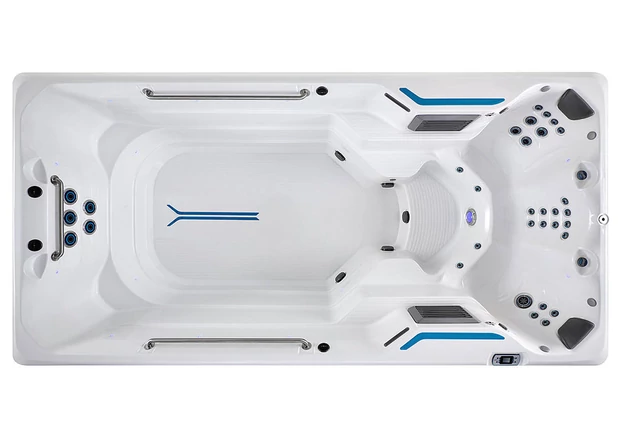 Endless Pools SWIMCROSS EXERCISE SYSTEMS X500 Endless Pools SWIMCROSS EXERCISE SYSTEMS X500