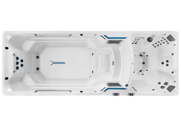 Endless Pools SWIMCROSS EXERCISE SYSTEMS X2000 Endless Pools SWIMCROSS EXERCISE SYSTEMS X2000