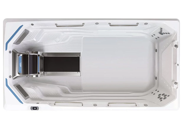 Endless Pools Fitness Systems® E550