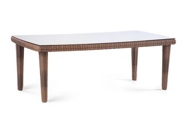 Luxor 6 személyes étkezőasztal