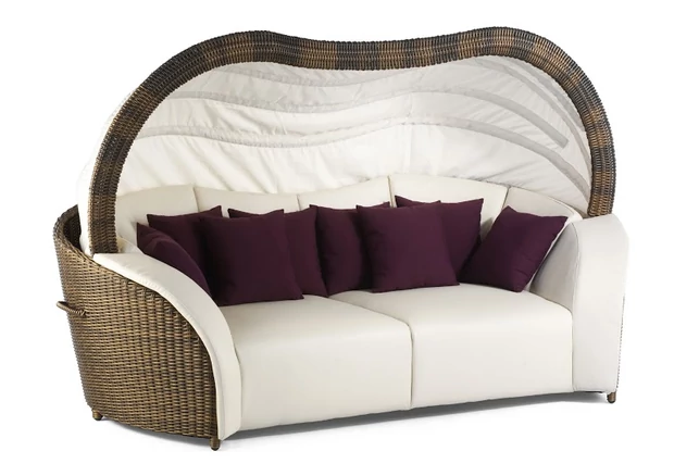 Luxor 3 személyes kanapé