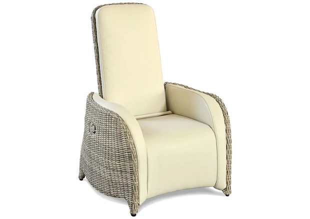 Luxor dönthető háttámlás fotel Luxor dönthető háttámlás fotel