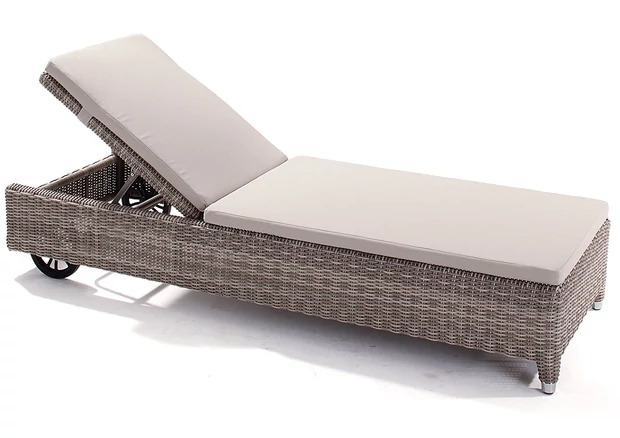 Salamanca 1 személyes napozóágy