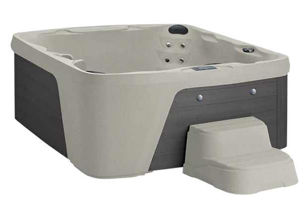 FreeFlow Spas AZURE PREMIER masszázsmedence