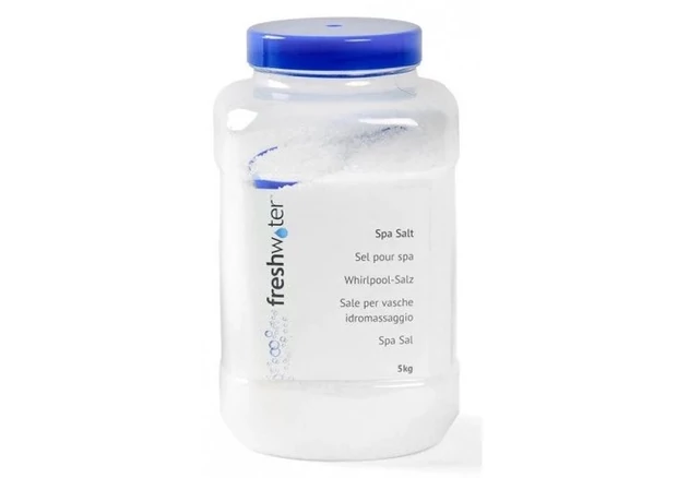 FreshWater Spa Salt