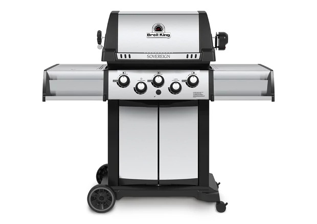 Broil King - Sovereign 90 kerti gázgrill