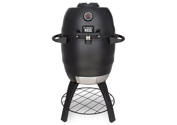Broil King - KEG 2000 faszenes grill
