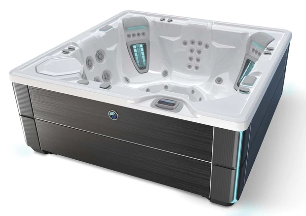 HotSpring Spas Highlife VANGUARD jakuzzi HotSpring Spas Highlife VANGUARD jakuzzi