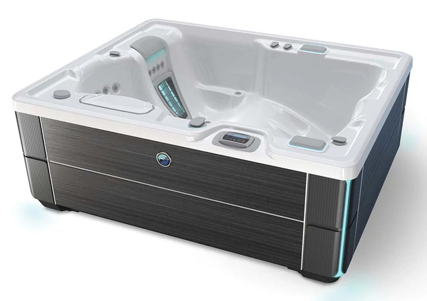 HotSpring Spas Highlife JETSETTER masszázsmedence HotSpring Spas Highlife JETSETTER masszázsmedence