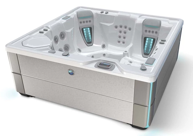 HotSpring Spas Highlife ARIA masszázsmedence - új