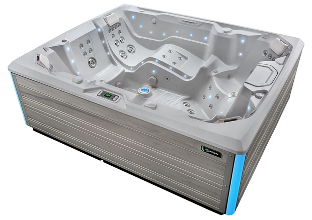HotSpring Spas Limelight PRISM masszázsmedence, SpaTrend HotSpring Spas Limelight PRISM masszázsmedence, SpaTrend