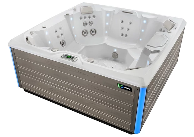 HotSpring Spas Limelight PULSE masszázsmedence
