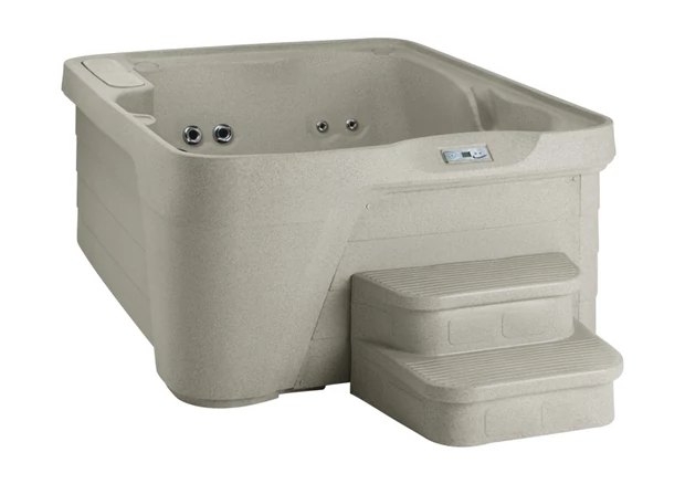 FreeFlow Spas AZURE masszázsmedence