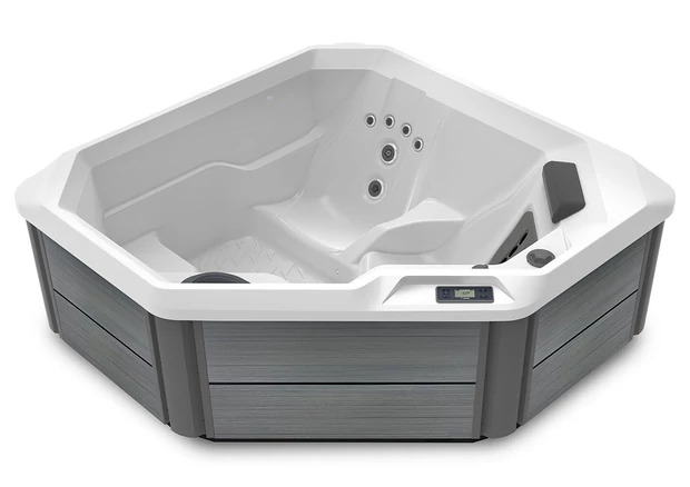 HotSpring Spas HotSpot TX masszázsmedence