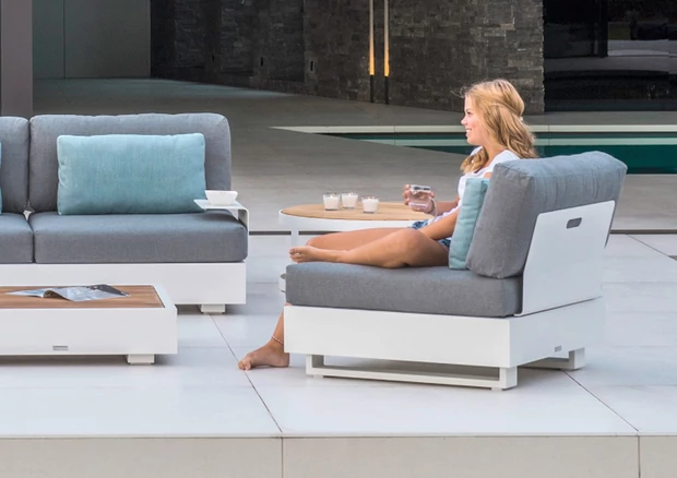 Bari egyszemélyes szófa