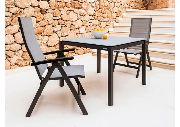 Juma 4 személyes étkezőasztal Juma 4 személyes étkezőasztal