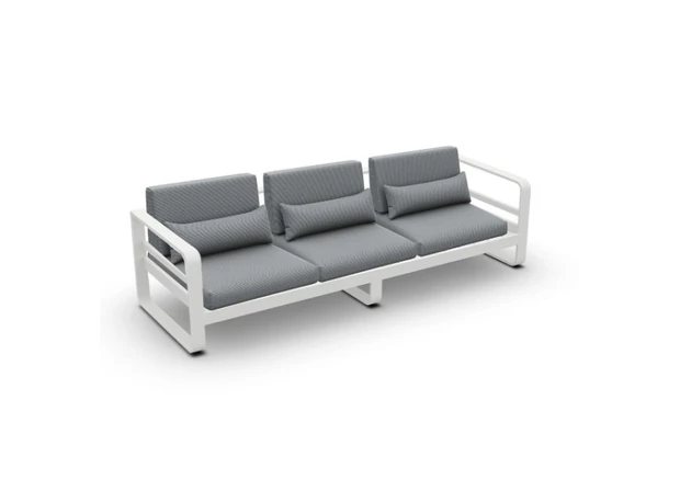 Reno 3 személyes szófa