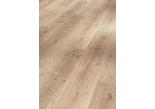 SPC Vinyl - Basic 5.3 - Oak Royal White Limed
