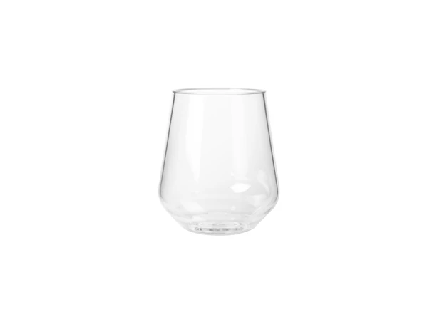 Vizes pohár 40 cl - törhetetlen műanyag
