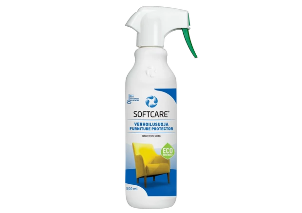 Bútorszövet protektor 500 ml