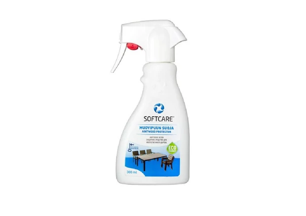 Softcare kültéri bútor protektor 500 ml Softcare kültéri bútor protektor 500 ml