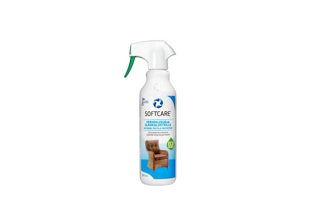 Softcare kültéri bútorszövet protektor 500 ml Softcare kültéri bútorszövet protektor 500 ml