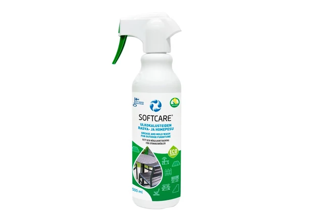 Kültéri bútor zsírtalanító folyadék 500 ml   Kültéri bútor zsírtalanító folyadék 500 ml