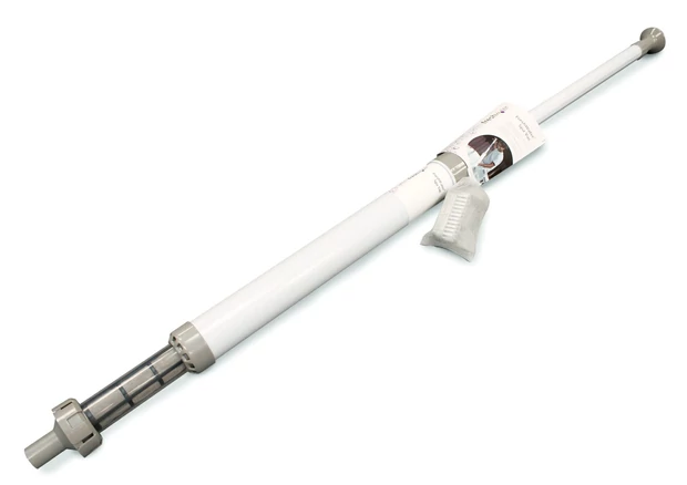 Spa Vac - mechanikus kézi medence porszívó