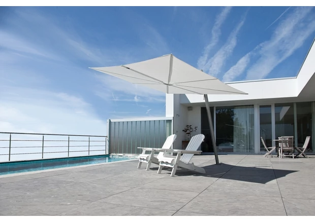 Umbrosa Spectra napernyő 300 Premium