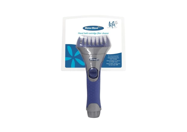 Life Spa Water-Wand - szűrőmosó fej