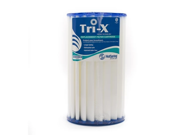 Tri-X Filter - kerámia szűrő Tri-X Filter - kerámia szűrő