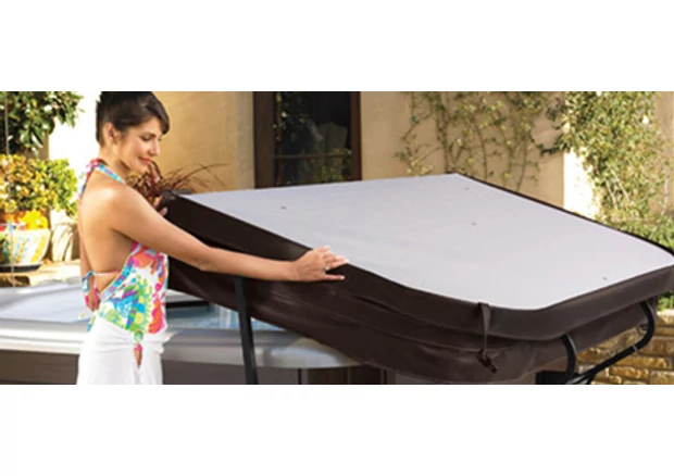 TETŐEMELŐ COVERCRADLE F.