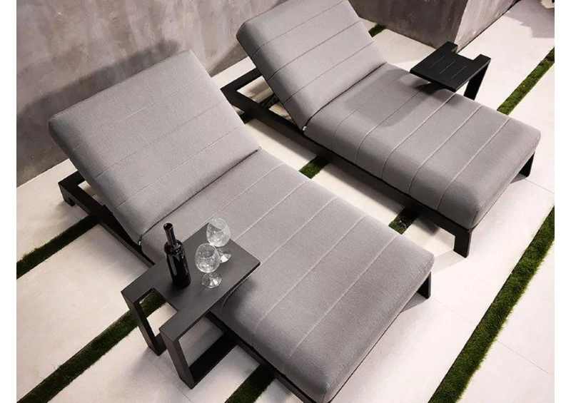 Bite 1 személyes napozóágy