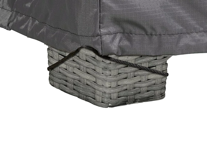 Aerocover takaróponyva -  Ø200 x 85 cm