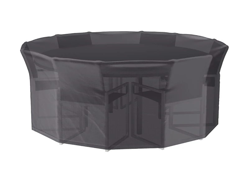 Aerocover takaróponyva - Ø250 x 85 cm