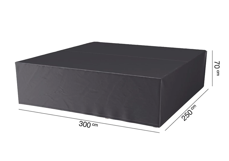 Aerocover ülőgarnitúra takaróponyva 300 x 250 x 70 cm