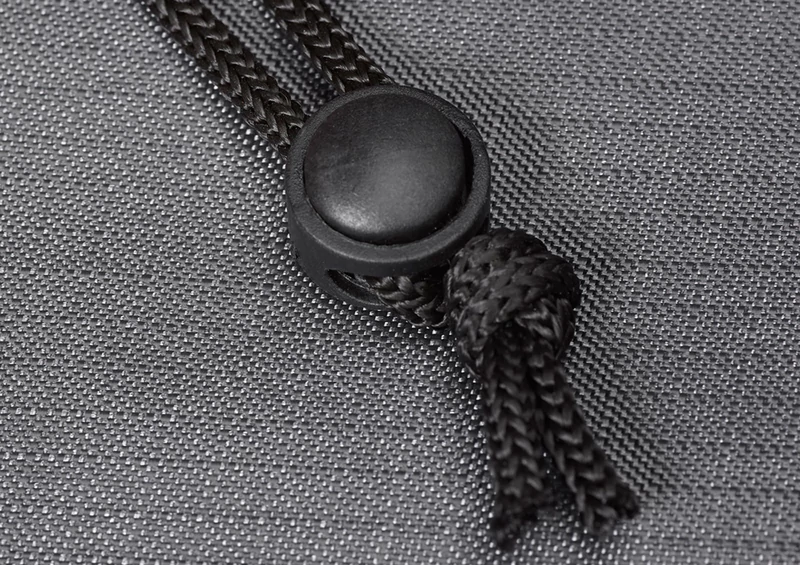 Aerocover ülőgarnitúra szett takaróponyva - L alakú - 255 x 255 x 100 x 70 cm