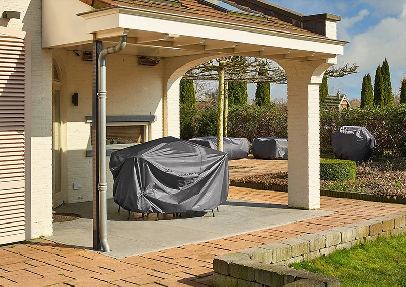 Aerocover takaróponyva 220 x 190 x 85 cm