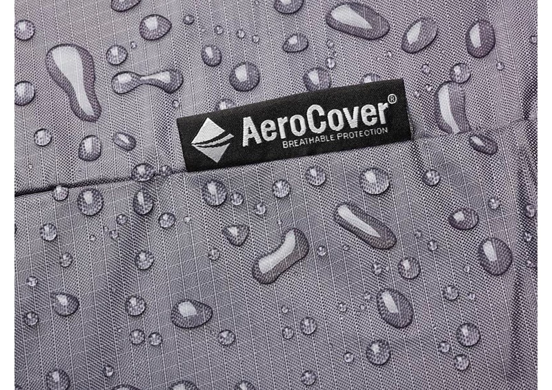 Aerocover takaróponyva - Ø250 x 85 cm