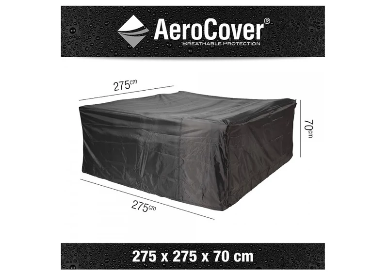 Aerocover ülőgarnitúra takaróponyva 300 x 250 x 70 cm