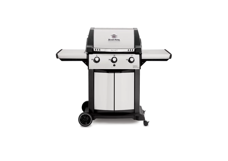 Signet 320 kerti gázgrill
