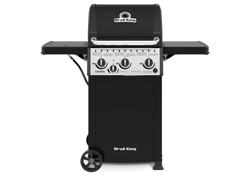 Broil King - Crown Classic 330 kerti gázgrill 