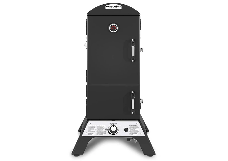 Broil King - Vertical Gas Smoker