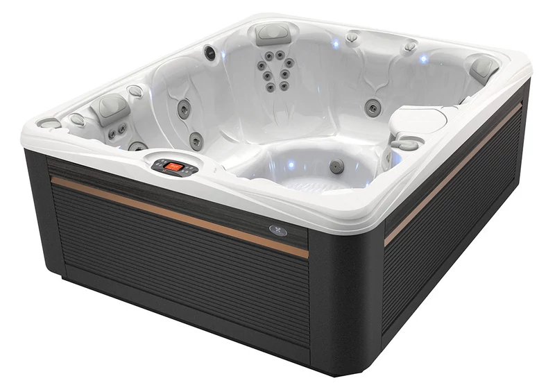 Caldera Spas - Paradise - MARTINIQUE masszázsmedence