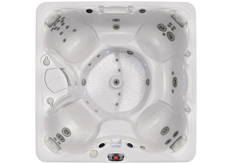 Caldera Spas - Paradise - SALINA masszázsmedence