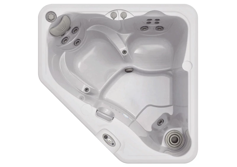 Caldera Spas - Vacanza - AVENTINE masszázsmedence