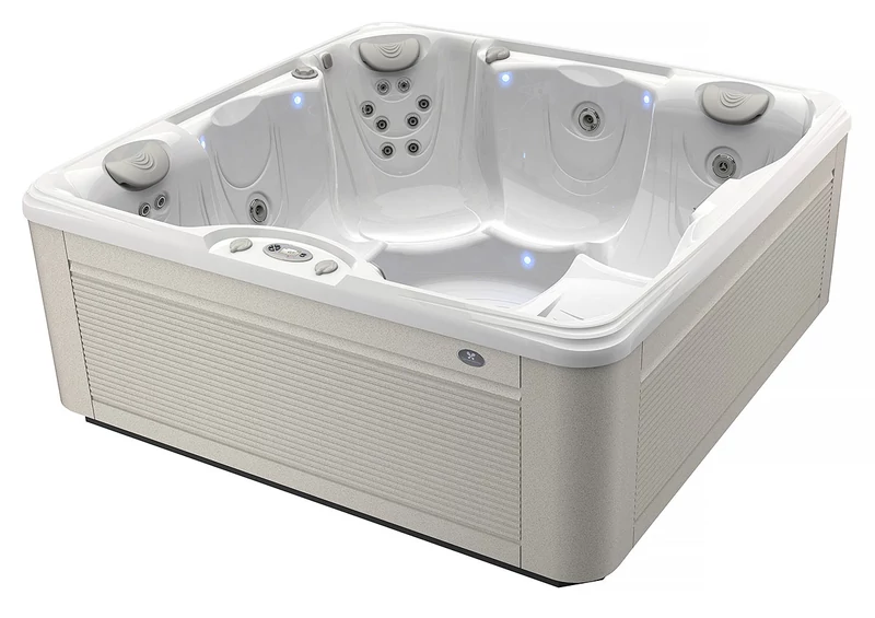 Caldera Spas - Vacanza - CAPITOLO masszázsmedence